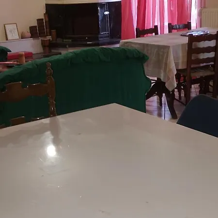 καρδιτσα Group 8 Oικογενειακο 卡尔季察