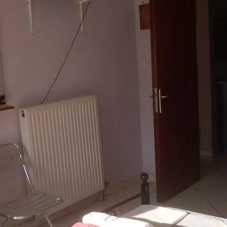شقة καρδιτσα Group 8 Oικογενειακο